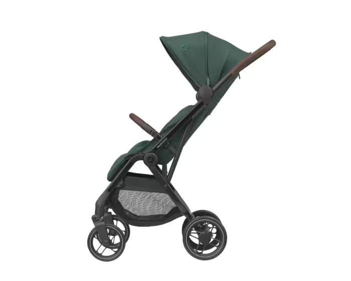 SOHO - ESSENTIAL GREEN 3 Piece Bundle

Soho Stroller.
CabrioFix i-Size Car Seat.
CabrioFix i-Size Base.
