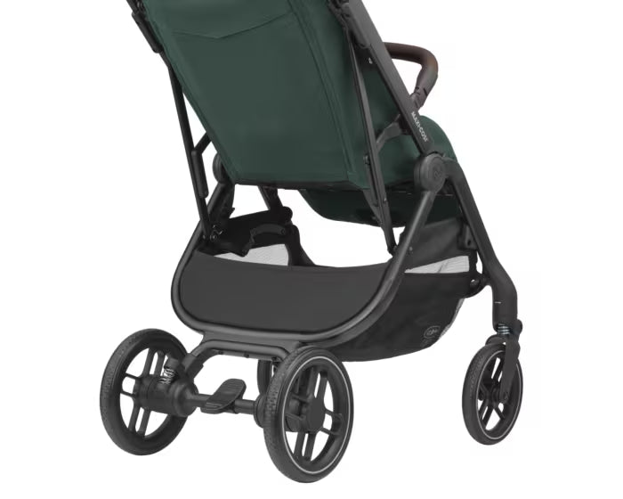 SOHO - ESSENTIAL GREEN 3 Piece Bundle

Soho Stroller.
CabrioFix i-Size Car Seat.
CabrioFix i-Size Base.