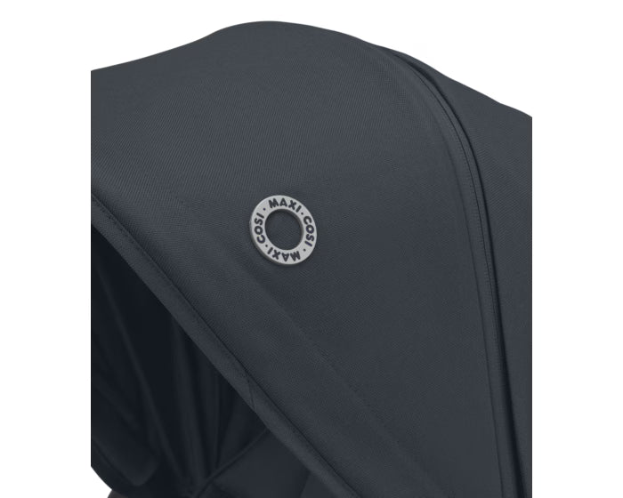 SOHO - ESSENTIAL GRAPHITE 3 Piece Bundle

Soho Stroller.
CabrioFix i-Size Car Seat.
CabrioFix i-Size Base.