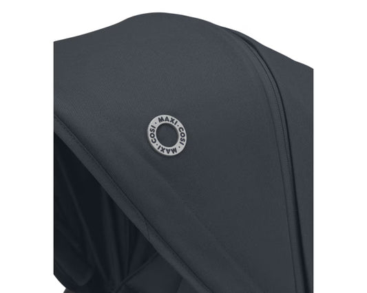 SOHO - ESSENTIAL GRAPHITE 3 Piece Bundle

Soho Stroller.
CabrioFix i-Size Car Seat.
CabrioFix i-Size Base.