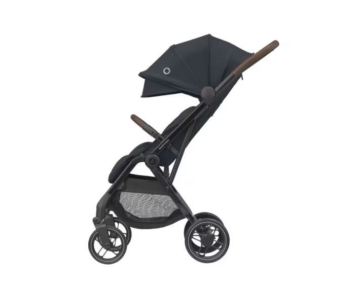 SOHO - ESSENTIAL GRAPHITE 3 Piece Bundle

Soho Stroller.
CabrioFix i-Size Car Seat.
CabrioFix i-Size Base.