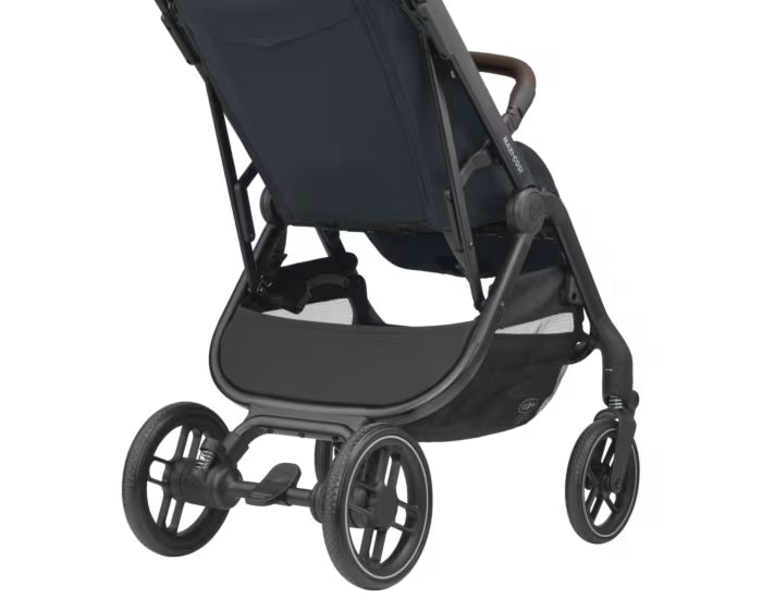 SOHO - ESSENTIAL GRAPHITE 3 Piece Bundle

Soho Stroller.
CabrioFix i-Size Car Seat.
CabrioFix i-Size Base.
