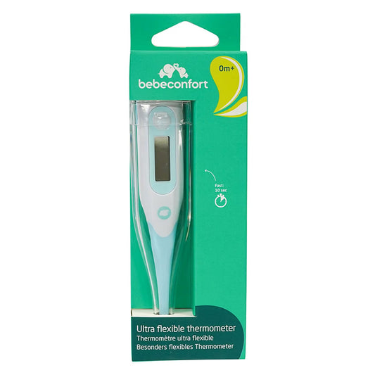 BBC ULTRA FAST FLEXIBLE THERMOMETER