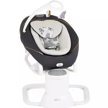 Graco Swing all ways soother - Into the wild