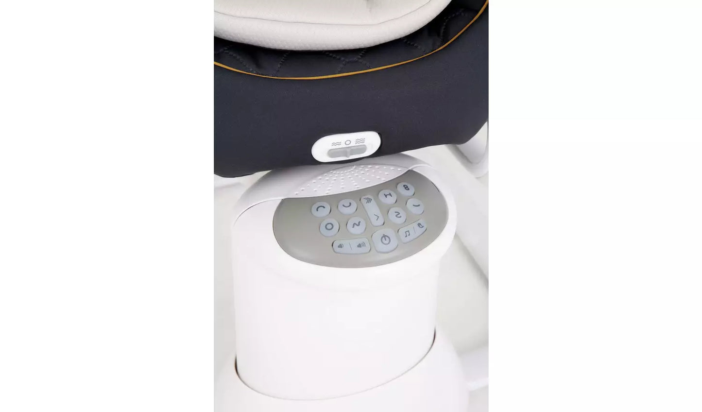 Graco Swing all ways soother - Into the wild