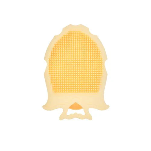 BabyMoov - Massaging Silicone Brush - Bath Time