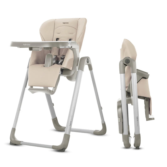 Inglesina - My Time Highchair - Butter