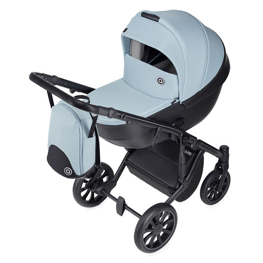 ANEX STROLLER M-TYPE (2IN1) MT-13Q SIREN