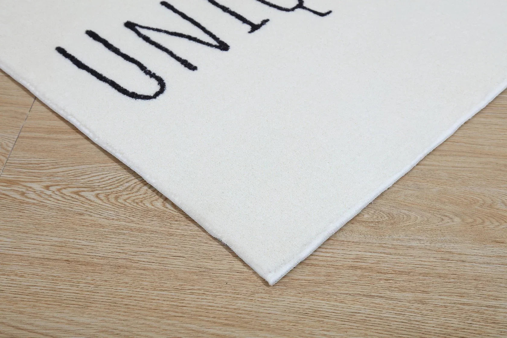 Baby Cashmere Rug 120x160 Unique Crocodile Kids Décor