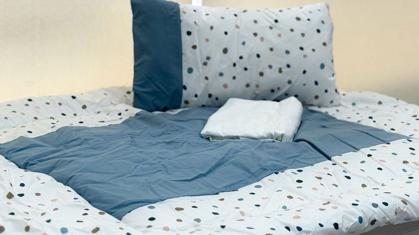 Dyna - Bedding Sets - 3pcs
