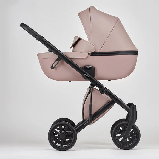 Anex - Sport E/Type - 02A Stroller - Soul