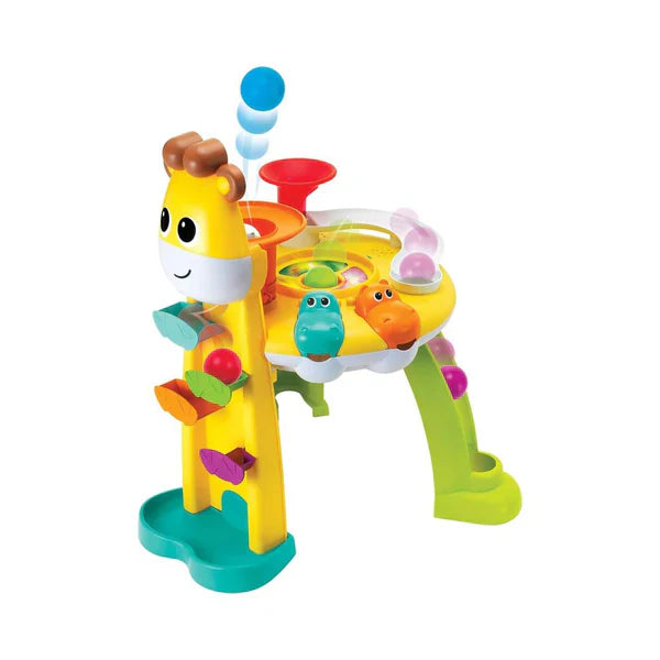 Infantino GIRAFFE’S FUN STATION