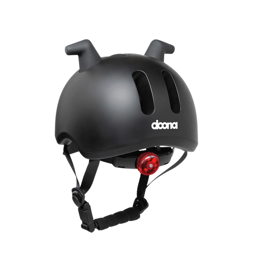 Doona - Liki Helmet - Black