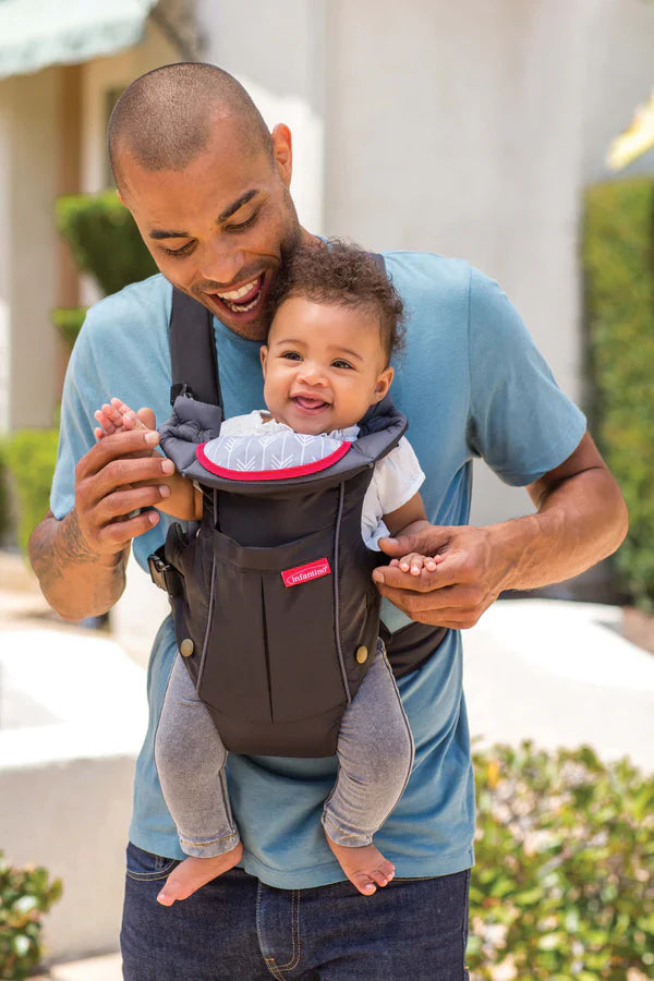Infantino SWIFT™ CLASSIC CARRIER