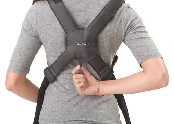 Infantino SWIFT™ CLASSIC CARRIER