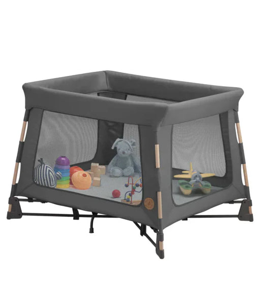 MAXI-COSI SWIFT PLAYARD - BEYOND GRAPHITE ECO