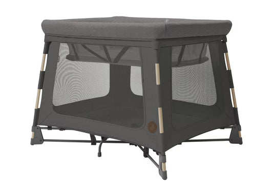 MAXI-COSI SWIFT PLAYARD - BEYOND GRAPHITE ECO