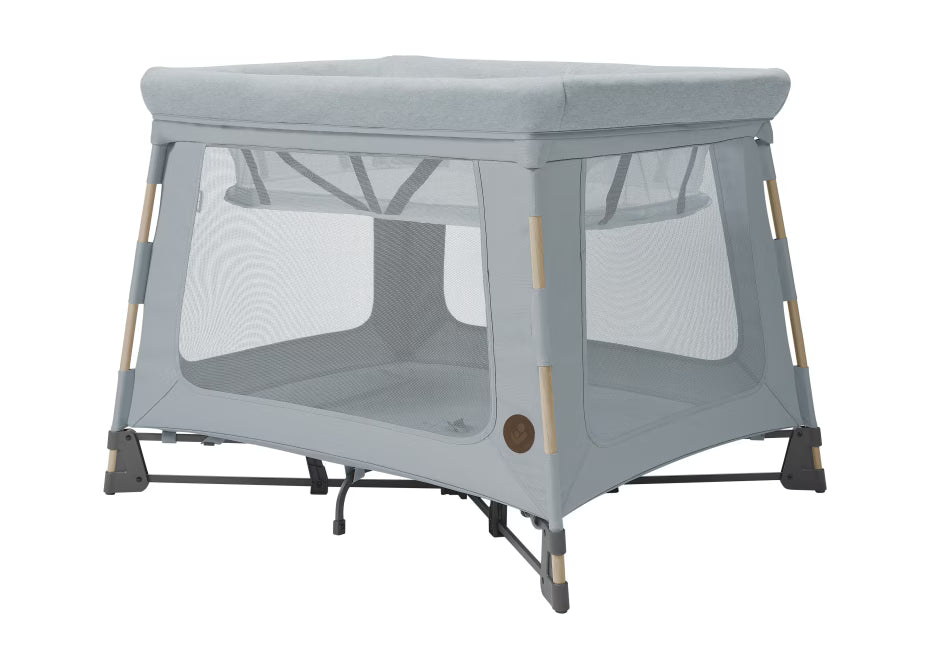 MAXI-COSI SWIFT PLAYARD - BEYOND GREY ECO