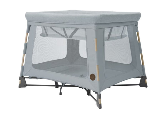 MAXI-COSI SWIFT PLAYARD - BEYOND GREY ECO