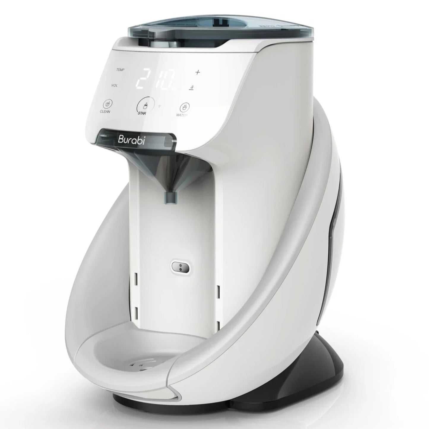  Burabi AUTOMATIC BABY FORMULA DISPENSER MACHINE