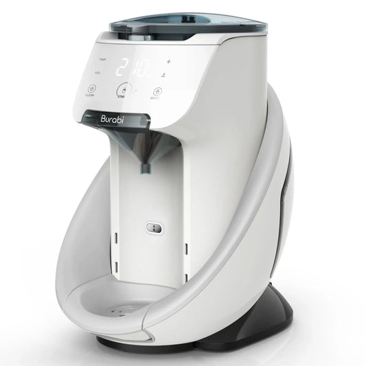  Burabi AUTOMATIC BABY FORMULA DISPENSER MACHINE