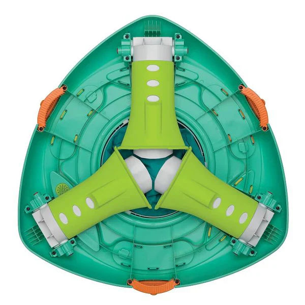 Infantino 2-IN-1 SIT, SPIN & STAND ENTERTAINER & ACTIVITY TABLE™
