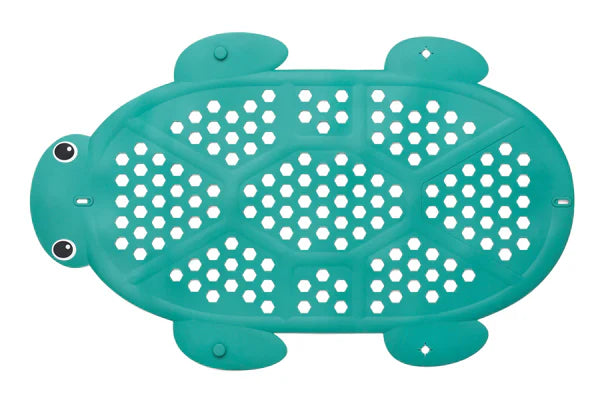 Infantino 2-IN-1 BATH MAT & STORAGE BASKET™