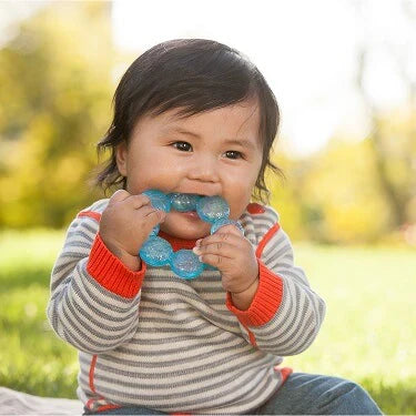 Infantino WATER TEETHER™- AQUA
