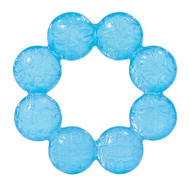 Infantino WATER TEETHER™- AQUA
