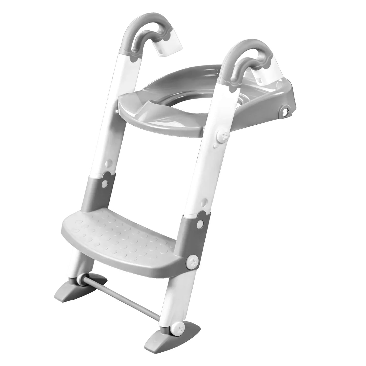 Asalvo - 3 in 1 Baby Ladder Toilet