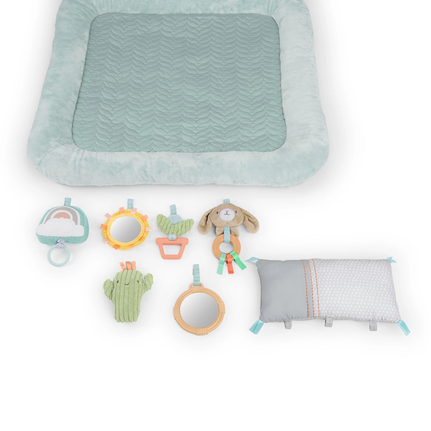 Kids2 - Ingenuity Activity Gym - Chic Boutique