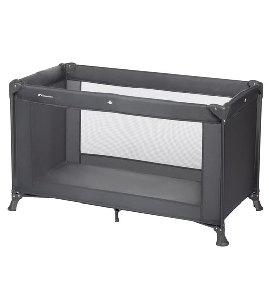 Bebe Confort Soft Dreams - Mineral graphite