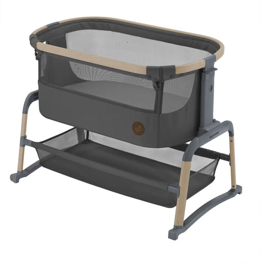 MAXI-COSI IORA AIR - BEYOND GRAPHITE