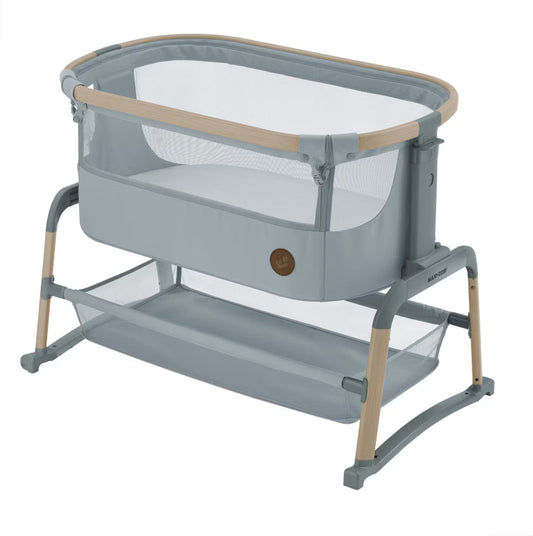 MAXI-COSI IORA AIR - BEYOND GREY