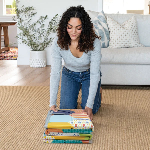 Infantino FOLDABLE SOFT FOAM MAT™