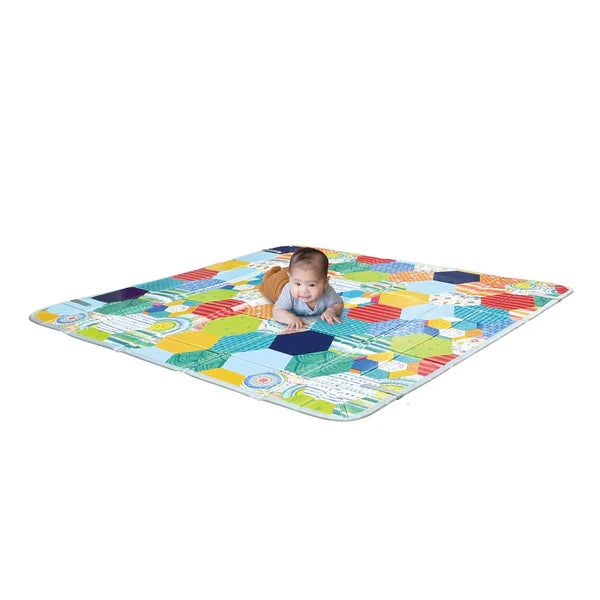 Infantino FOLDABLE SOFT FOAM MAT™