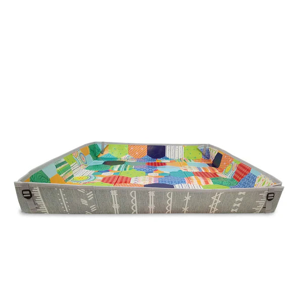 Infantino FOLDABLE SOFT FOAM MAT™