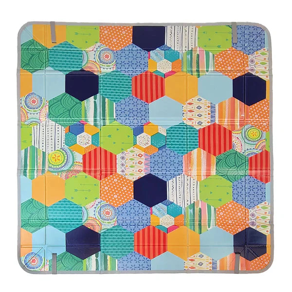 Infantino FOLDABLE SOFT FOAM MAT™