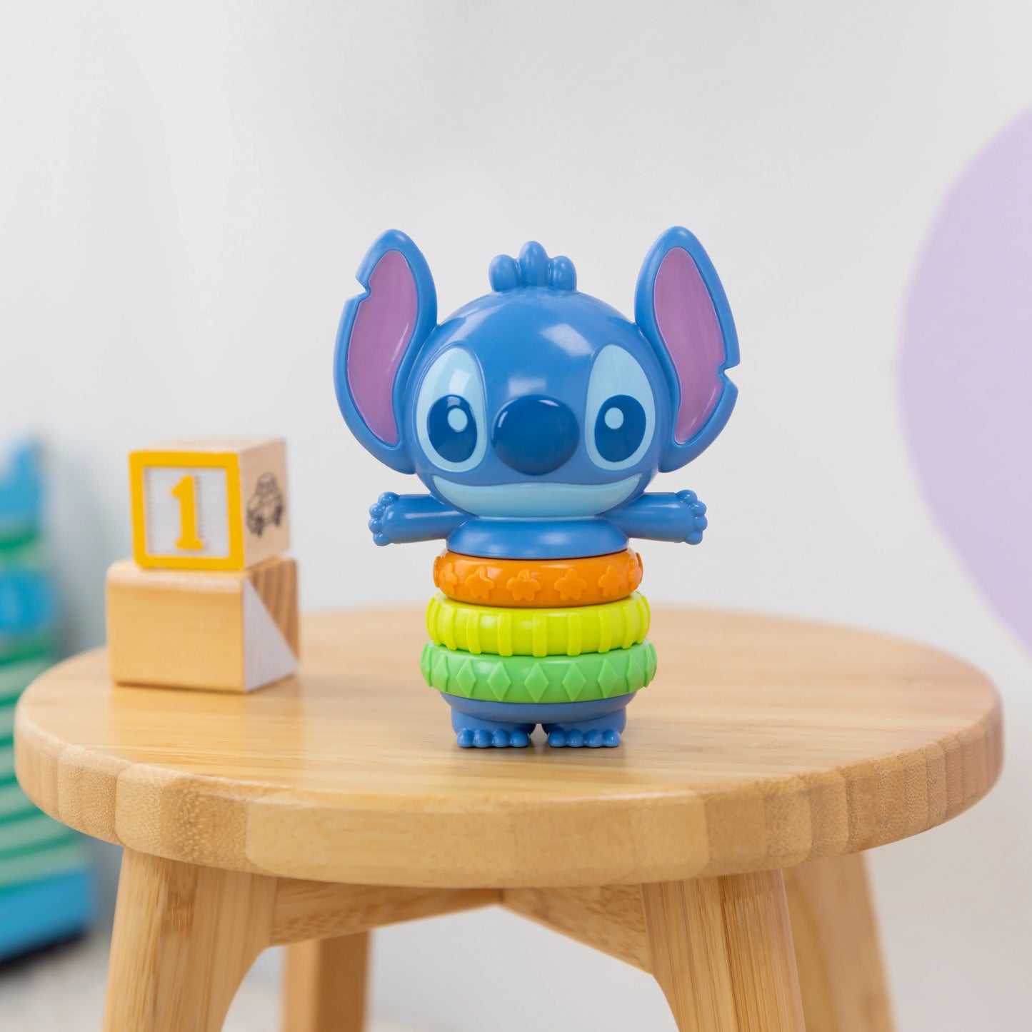 Kids2 - Bs Db Twist A Stitch Fidget Toy