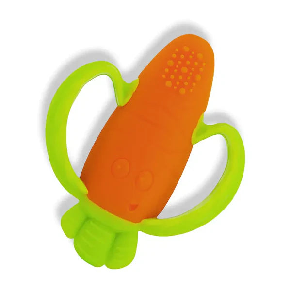 Infantino LIL' NIBBLES CARROT TEETHER™