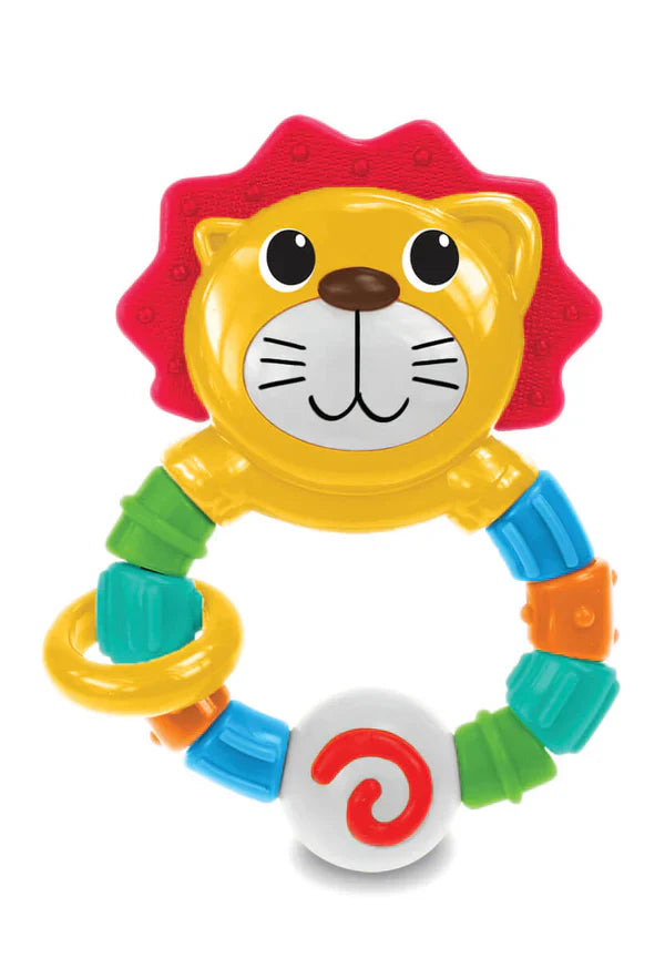 Infantino LION TEETHER™