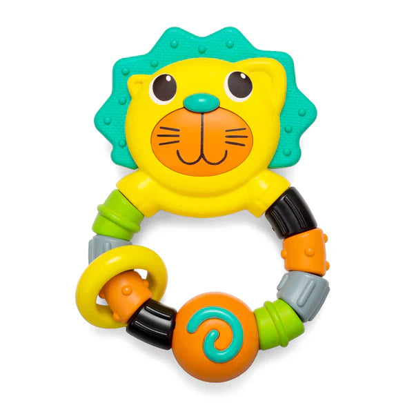 Infantino LION TEETHER™
