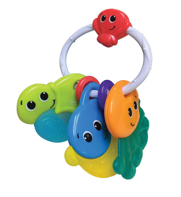 Infantino SEA LIFE TEETHER™