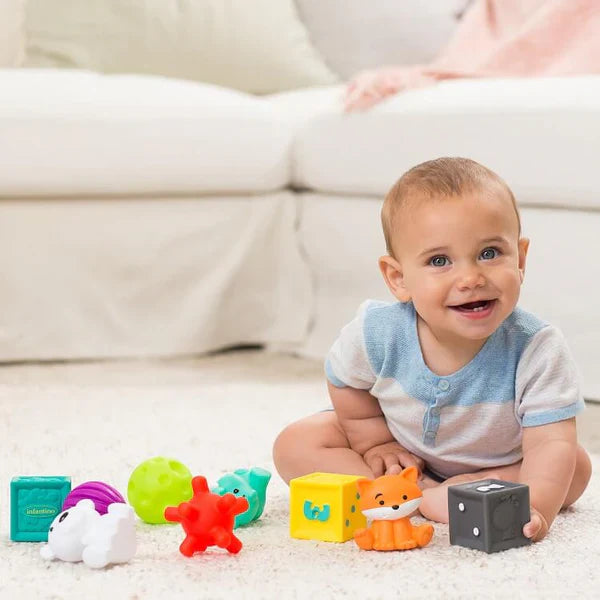 Infantino TUB O’ TOYS™