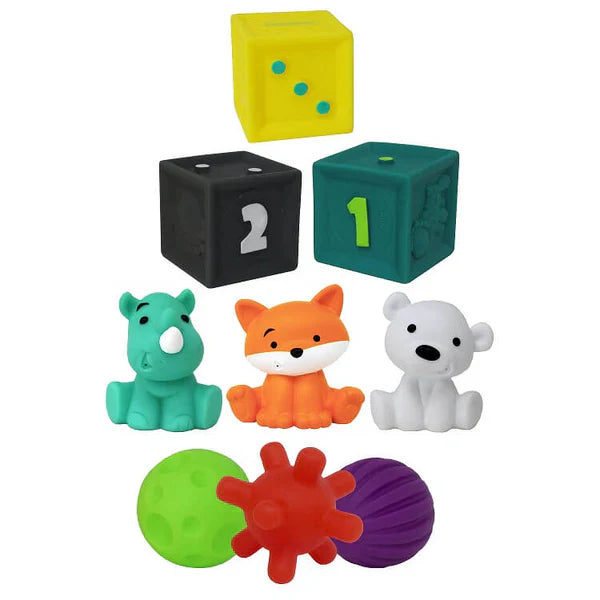Infantino TUB O’ TOYS™