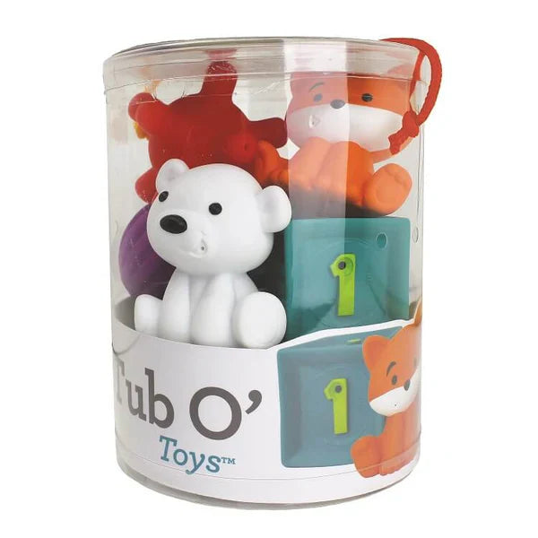 Infantino TUB O’ TOYS™