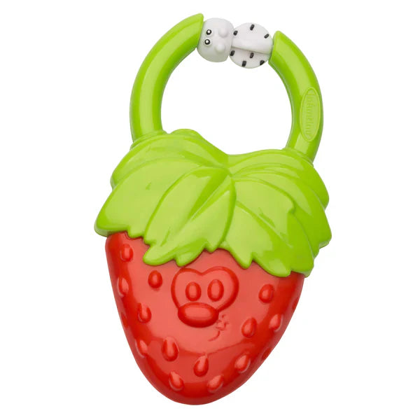 Infantino VIBRATING TEETHER™