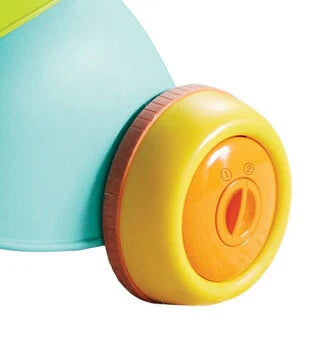 Infantino SENSO’ 3-IN-1 POPPIN BALLS ELEPHANT™