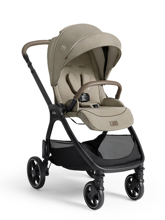Joie - Valora Signature Stroller - Sandstone