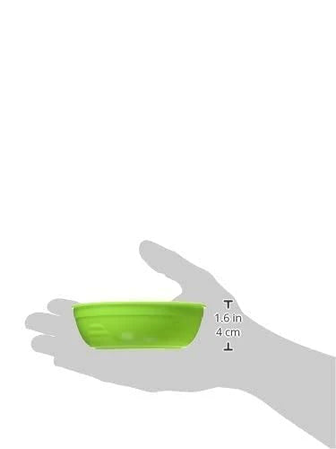 Munchkin - Love A Bowls - 10pcs Baby Feeding Set